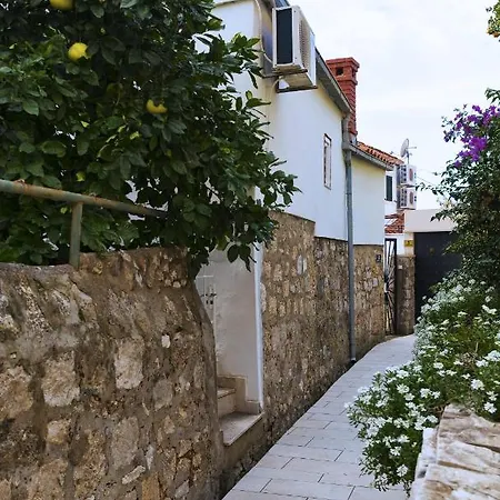 Апартаменты Niki