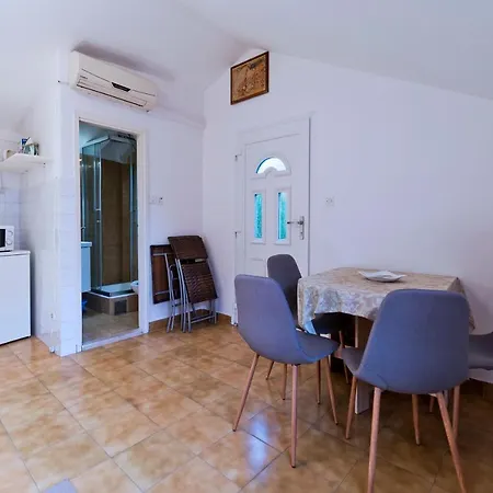 Niki Apartman *