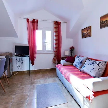 Apartman Niki