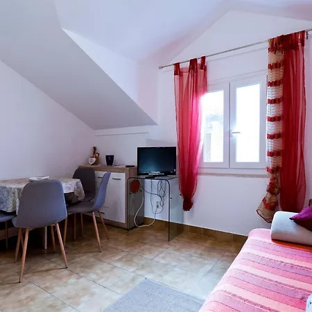 Niki Apartman