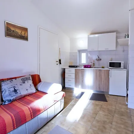 Apartman Niki *