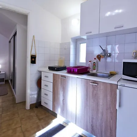 Niki Apartman *