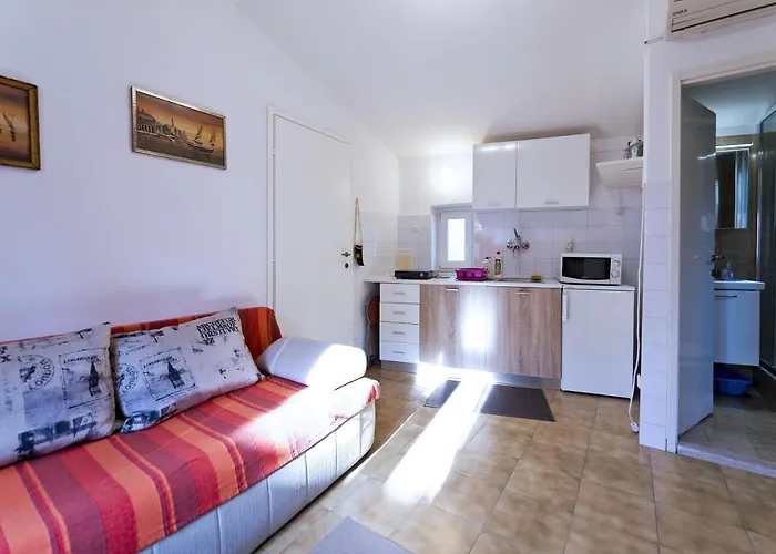 Appartement Niki *