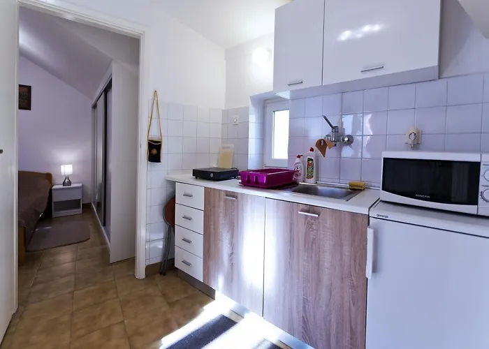 Niki Appartement *