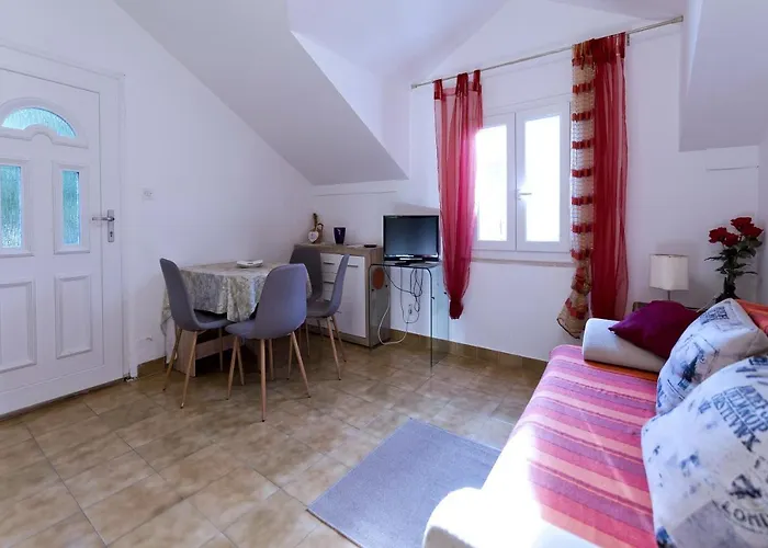 Apartment Niki Dubrovnik