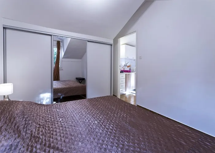 Appartement Niki Dubrovnik